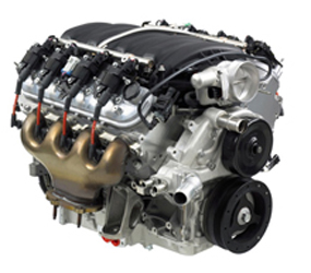 P26F5 Engine